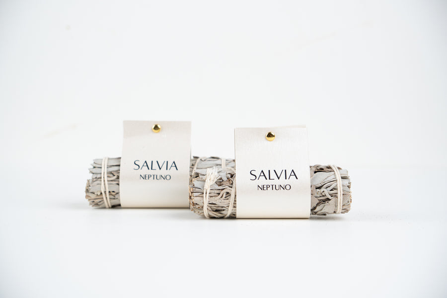 Sahumerios & Limpieza Energética