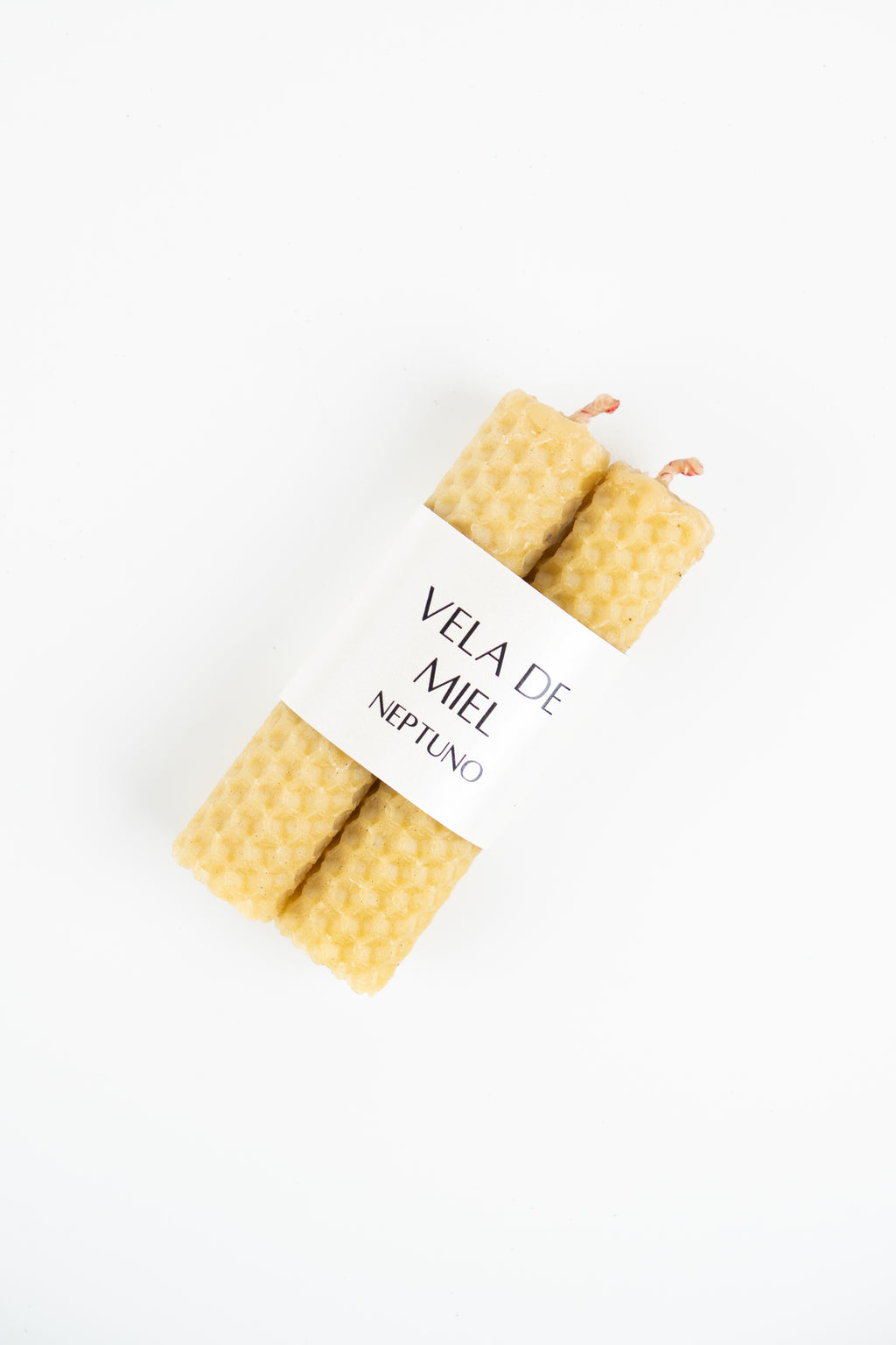 Velas de Miel